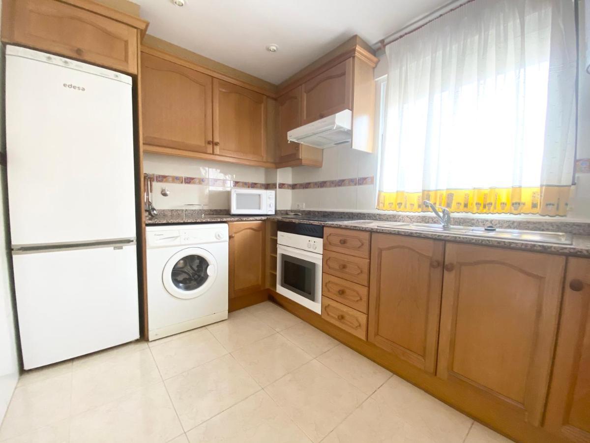 Atico Frontal Con Vistas Al Mar - 1ª Linea Acapulco I Apartment Oropesa del Mar Ngoại thất bức ảnh