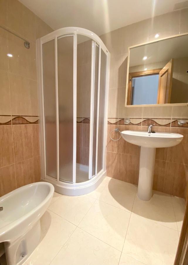 Atico Frontal Con Vistas Al Mar - 1ª Linea Acapulco I Apartment Oropesa del Mar Ngoại thất bức ảnh