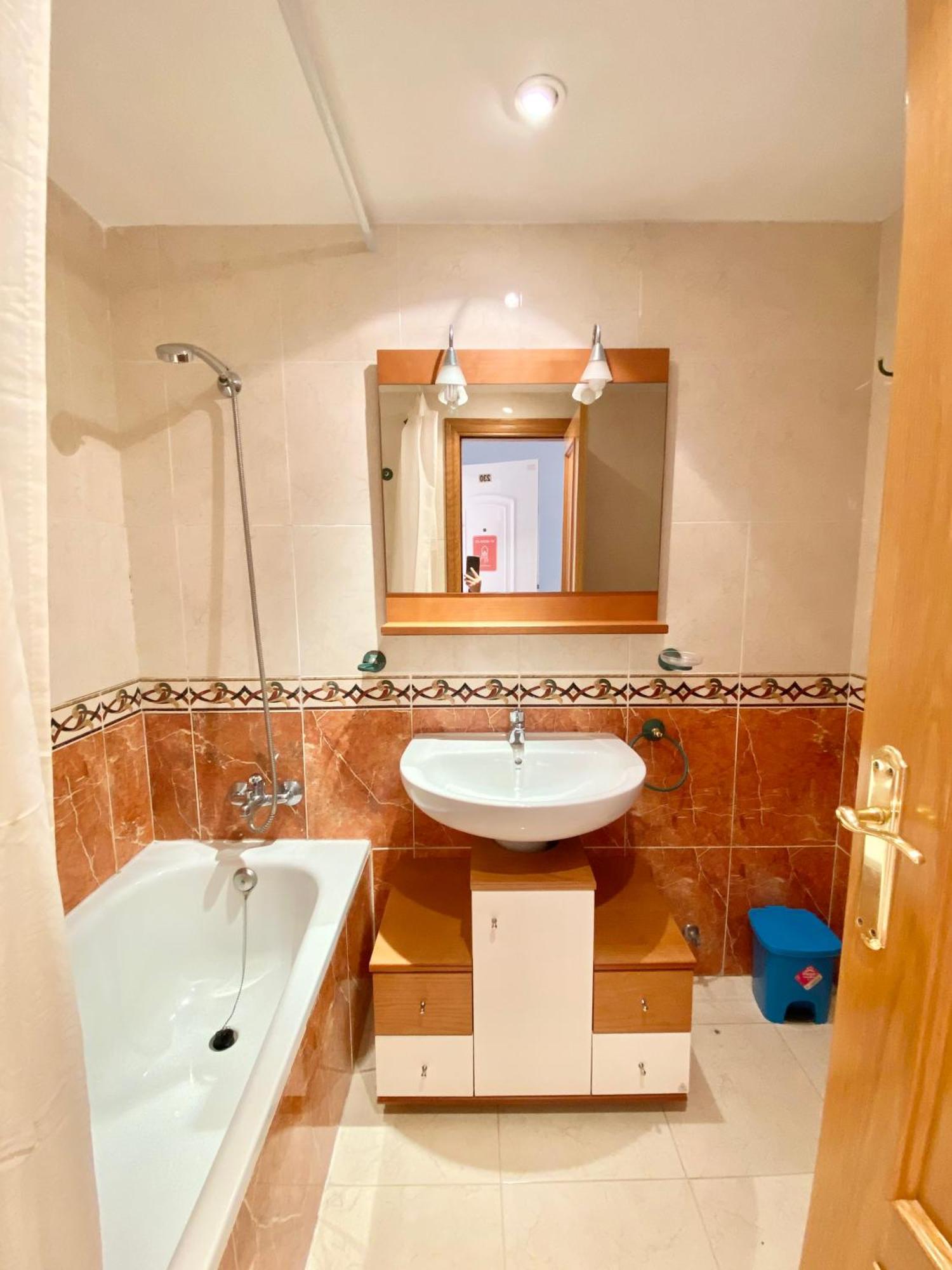 Atico Frontal Con Vistas Al Mar - 1ª Linea Acapulco I Apartment Oropesa del Mar Ngoại thất bức ảnh
